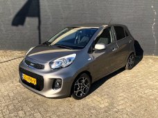 Kia Picanto - 1.0 CVVT First Edition // AIRCO // CRUISE CONTROL //