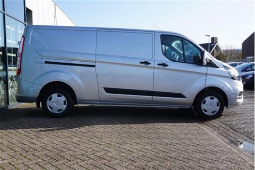 Ford Transit Custom - 300 2.0 TDCI L2H1 Trend - 1