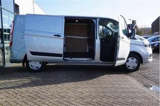 Ford Transit Custom - 300 2.0 TDCI L2H1 Trend - 1