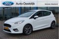 Ford Fiesta - 1.0 EcoBoost 100PK ST-Line Navigatie 5-Deurs Climate Voorruitverwarming Apple Carplay - 1 - Thumbnail