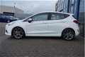 Ford Fiesta - 1.0 EcoBoost 100PK ST-Line Navigatie 5-Deurs Climate Voorruitverwarming Apple Carplay - 1 - Thumbnail