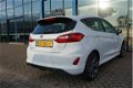 Ford Fiesta - 1.0 EcoBoost 100PK ST-Line Navigatie 5-Deurs Climate Voorruitverwarming Apple Carplay - 1 - Thumbnail