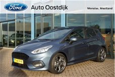 Ford Fiesta - 1.0 EcoBoost ST-Line