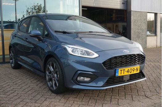 Ford Fiesta - 1.0 EcoBoost ST-Line - 1