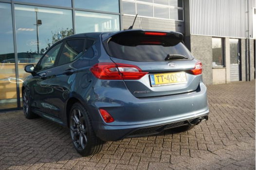 Ford Fiesta - 1.0 EcoBoost ST-Line - 1