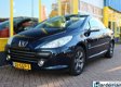 Peugeot 307 CC - 2.0-16V Automaat Unieke uitvoering - 1 - Thumbnail