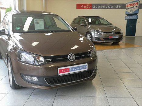 Volkswagen Golf - 1.4 TSI Highline PANODAK, XENON, - 1