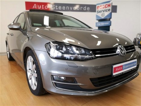 Volkswagen Golf - 1.4 TSI Highline PANODAK, XENON, - 1