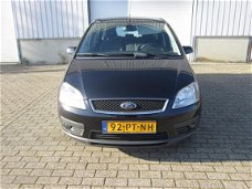 Ford Focus C-Max - 2.0 TDCi First Edition