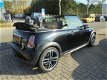 Mini Mini Cabrio - 1.6 Cooper S , 2 kleuren leder, Unieke auto - 1 - Thumbnail