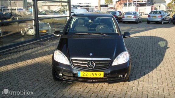 Mercedes-Benz A-klasse - 160 CDI BlueEFFICIENCY Business Class - 1