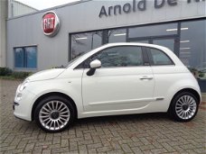 Fiat 500 C - 1.2 Lounge