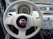 Fiat 500 C - 1.2 Lounge - 1 - Thumbnail