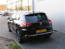 Renault Clio Estate - 1.5 dCi ECO Expression Navi Airco Bluetooth Cruise