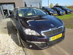 Peugeot 308 SW - 1.6 BlueHDI Blue Lease Executive Pack Creme Leder Trekhaak Achteruitrijcamera Panor - 1 - Thumbnail