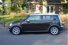 Mini Mini Clubman - 1.6 Cooper panorama/leer/voll onderh