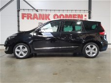 Renault Grand Scénic - 1.2 TCe 116PK Bose edition + OH HISTORIE/NAVI/CLIMA/CRUISE CONTROL/BLUETOOTH