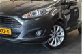 Ford Fiesta - 1.0 EcoBoost Titanium , TREKH , NAVI , PDC , CLIMATRONIC , - 1 - Thumbnail