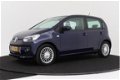 Volkswagen Up! - 1.0 high up BlueMotion | Parkeersensoren | NAVI - 1 - Thumbnail