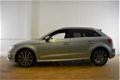 Audi A3 Sportback - 1.4 TFSI G-TRON S-LINE SPORT LEDER/NAVI/XENON - 1 - Thumbnail