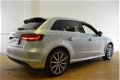 Audi A3 Sportback - 1.4 TFSI G-TRON S-LINE SPORT LEDER/NAVI/XENON - 1 - Thumbnail