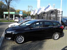 Ford Focus - 1.5 EcoBoost 150pk Titanium