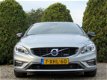 Volvo V60 - 2.4 D6 AWD Plug-In Hybrid R-Design / Navi / Leder / Excl BTW - 1 - Thumbnail