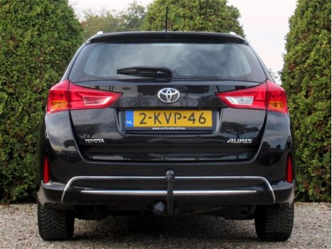 Toyota Auris Touring Sports - 1.6 Aspiration / Navi / Camera - 1