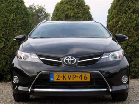 Toyota Auris Touring Sports - 1.6 Aspiration / Navi / Camera - 1