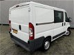 Peugeot Boxer - 330 2.2 HDI L1H1 DUB.CAB. 6P. AIRCO TR.HAAK - 1 - Thumbnail