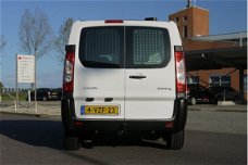 Citroën Jumpy - 12 2.0 HDI L1H1 Airco/cruise