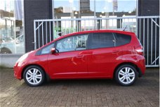 Honda Jazz - 1.4 CVT Comfort Plus - All-in prijs | navi | clima | 1e eig | dealer ond | 24mnd gar