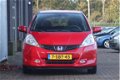 Honda Jazz - 1.4 CVT Comfort Plus - All-in prijs | navi | clima | 1e eig | dealer ond | 24mnd gar - 1 - Thumbnail