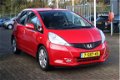 Honda Jazz - 1.4 CVT Comfort Plus - All-in prijs | navi | clima | 1e eig | dealer ond | 24mnd gar - 1 - Thumbnail