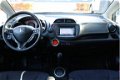 Honda Jazz - 1.4 CVT Comfort Plus - All-in prijs | navi | clima | 1e eig | dealer ond | 24mnd gar - 1 - Thumbnail