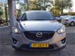 Mazda CX-5 - 2.2D 150PK SKYACTIVE-D 2WD TS+ LEASE PACK | LEDER+VERWARMD | XENON | NAVI | KEYLESS ENT - 1 - Thumbnail