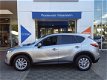 Mazda CX-5 - 2.2D 150PK SKYACTIVE-D 2WD TS+ LEASE PACK | LEDER+VERWARMD | XENON | NAVI | KEYLESS ENT - 1 - Thumbnail