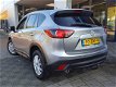 Mazda CX-5 - 2.2D 150PK SKYACTIVE-D 2WD TS+ LEASE PACK | LEDER+VERWARMD | XENON | NAVI | KEYLESS ENT - 1 - Thumbnail