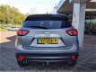 Mazda CX-5 - 2.2D 150PK SKYACTIVE-D 2WD TS+ LEASE PACK | LEDER+VERWARMD | XENON | NAVI | KEYLESS ENT - 1 - Thumbnail