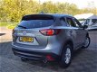 Mazda CX-5 - 2.2D 150PK SKYACTIVE-D 2WD TS+ LEASE PACK | LEDER+VERWARMD | XENON | NAVI | KEYLESS ENT - 1 - Thumbnail