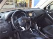 Mazda CX-5 - 2.2D 150PK SKYACTIVE-D 2WD TS+ LEASE PACK | LEDER+VERWARMD | XENON | NAVI | KEYLESS ENT - 1 - Thumbnail
