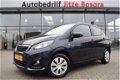 Peugeot 108 - 1.0 e-VTi 5Drs Active Airco, Telefonie, LED, Dealer Onderhouden - 1 - Thumbnail