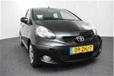 Toyota Aygo - 1.0-12V Comfort 5-DRS Nieuwe koppeling (Airco)