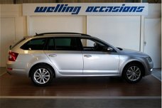 Skoda Octavia Combi - 1.2 TSI Greentech Ambition Businessline