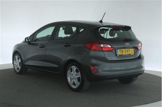 Ford Fiesta - (J) 1.1 Trend Nieuw Model [ Navi Cruise Airco ] - 1