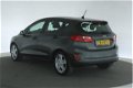 Ford Fiesta - (J) 1.1 Trend Nieuw Model [ Navi Cruise Airco ] - 1 - Thumbnail