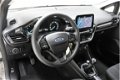 Ford Fiesta - (J) 1.1 Trend Nieuw Model [ Navi Cruise Airco ] - 1 - Thumbnail