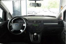 Ford Focus C-Max - 1.6-16V Trend Airco Trekhaak APK: 12-04-2020 All in Prijs Inruil Mogelijk