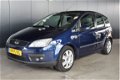 Ford Focus C-Max - 1.6-16V Trend Airco Trekhaak APK: 12-04-2020 All in Prijs Inruil Mogelijk - 1 - Thumbnail