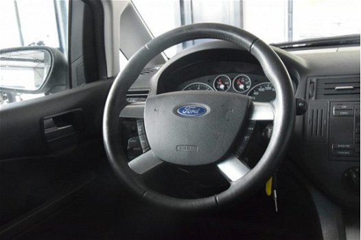 Ford Focus C-Max - 1.6-16V Trend Airco Trekhaak APK: 12-04-2020 All in Prijs Inruil Mogelijk - 1